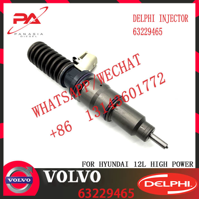 63229465 33800-82000 63229466 33800-84820 ELIC Engine Common Rail Fuel Injector 63229467 33800-84830 63229468 33800-8484