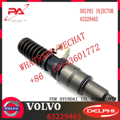 63229465 33800-82000 63229466 33800-84820 ELIC Engine Common Rail Fuel Injector 63229467 33800-84830 63229468 33800-8484
