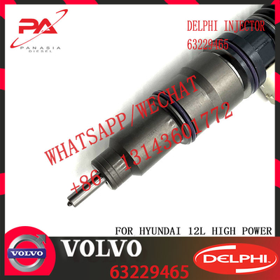 63229465 33800-82000 63229466 33800-84820 ELIC Engine Common Rail Fuel Injector 63229467 33800-84830 63229468 33800-8484