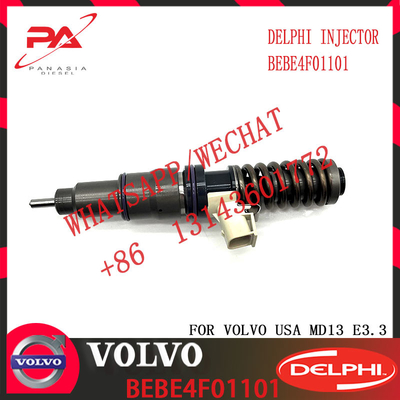 common rail injector 21244717 BEBE4F01001 for V-O-L-V D13 engine diesel injector nozzle 21244717 BEBE4F01001 85003109 BEBE