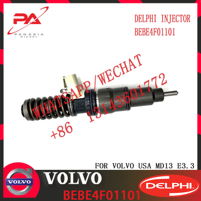common rail injector 21244717 BEBE4F01001 for V-O-L-V D13 engine diesel injector nozzle 21244717 BEBE4F01001 85003109 BEBE