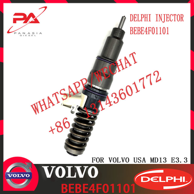 common rail injector 21244717 BEBE4F01001 for V-O-L-V D13 engine diesel injector nozzle 21244717 BEBE4F01001 85003109 BEBE