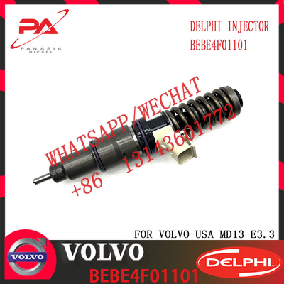 common rail injector 21244717 BEBE4F01001 for V-O-L-V D13 engine diesel injector nozzle 21244717 BEBE4F01001 85003109 BEBE