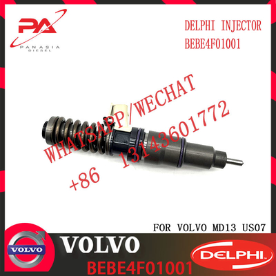 common rail injector 85003109 diesel injector Engine Diesel BEBE4F01001 for V-O-L-V D13 engine