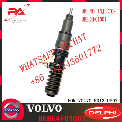 common rail injector 85003109 diesel injector Engine Diesel BEBE4F01001 for V-O-L-V D13 engine