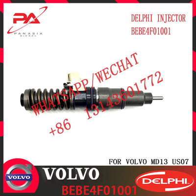common rail injector 85003109 diesel injector Engine Diesel BEBE4F01001 for V-O-L-V D13 engine
