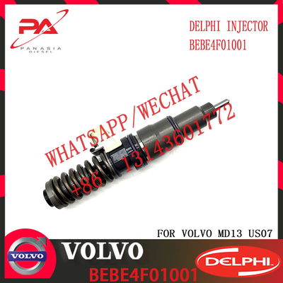 common rail injector 85003109 diesel injector Engine Diesel BEBE4F01001 for V-O-L-V D13 engine