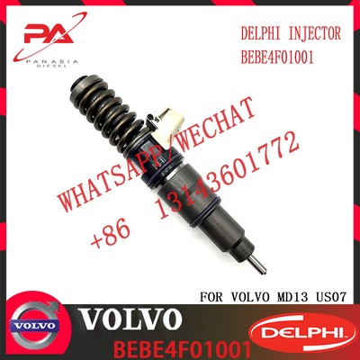 common rail injector 85003109 diesel injector Engine Diesel BEBE4F01001 for V-O-L-V D13 engine