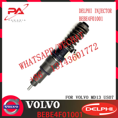 common rail injector 85003109 diesel injector Engine Diesel BEBE4F01001 for V-O-L-V D13 engine