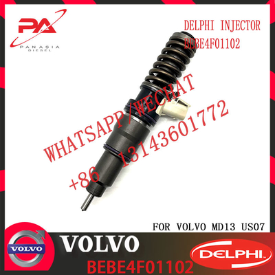 Common Rail Diesel Fuel Injector 20977565 BEBE4F01101 BEBE4F01102 for Engine Parts