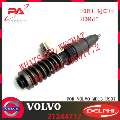 21244717 BEBE4F01001 BEBE4F01101 BEBE4F01102 BEBE4F04001 BEBE4F07001 BEBE4F09001 EX631029 Diesel Injector