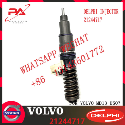 21244717 BEBE4F01001 BEBE4F01101 BEBE4F01102 BEBE4F04001 BEBE4F07001 BEBE4F09001 EX631029 Diesel Injector
