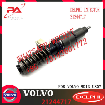 21244717 BEBE4F01001 BEBE4F01101 BEBE4F01102 BEBE4F04001 BEBE4F07001 BEBE4F09001 EX631029 Diesel Injector