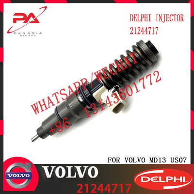 21244717 BEBE4F01001 BEBE4F01101 BEBE4F01102 BEBE4F04001 BEBE4F07001 BEBE4F09001 EX631029 Diesel Injector