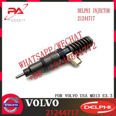 21371672 V-O-L-V Diesel Fuel Injector BEBE4D24001 21340611 21371672 3801618 21371673 21860395 21244717
