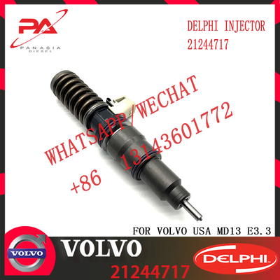 21371672 V-O-L-V Diesel Fuel Injector BEBE4D24001 21340611 21371672 3801618 21371673 21860395 21244717