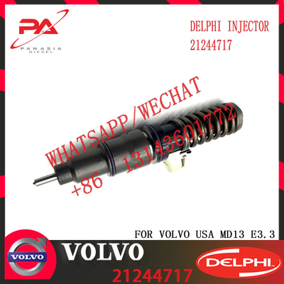 21371672 V-O-L-V Diesel Fuel Injector BEBE4D24001 21340611 21371672 3801618 21371673 21860395 21244717