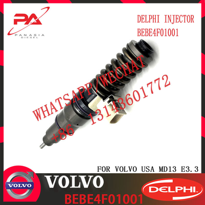 common rail injector 21244717 BEBE4F01001 for V-O-L-V D13 engine diesel injector nozzle 21244717 BEBE4F01001 85003109 BEBE