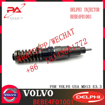 common rail injector 21244717 BEBE4F01001 for V-O-L-V D13 engine diesel injector nozzle 21244717 BEBE4F01001 85003109 BEBE