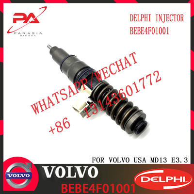 common rail injector 21244717 BEBE4F01001 for V-O-L-V D13 engine diesel injector nozzle 21244717 BEBE4F01001 85003109 BEBE