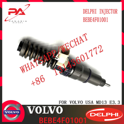 common rail injector 21244717 BEBE4F01001 for V-O-L-V D13 engine diesel injector nozzle 21244717 BEBE4F01001 85003109 BEBE