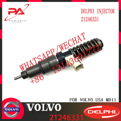 Diesel Fuel Injector BEBE4F00001 BEBE4F00102 21028628 21246331 20965224 For VOLKSWAGEN