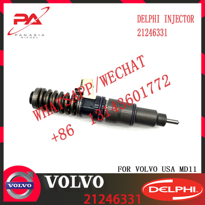 Diesel Fuel Injector BEBE4F00001 BEBE4F00102 21028628 21246331 20965224 For VOLKSWAGEN