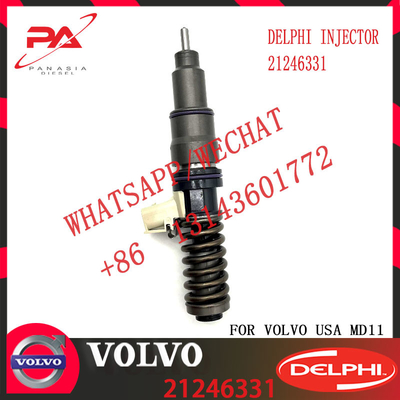 Diesel Fuel Injector BEBE4F00001 BEBE4F00102 21028628 21246331 20965224 For VOLKSWAGEN