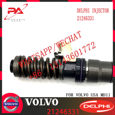 Diesel Fuel Injector BEBE4F00001 BEBE4F00102 21028628 21246331 20965224 For VOLKSWAGEN