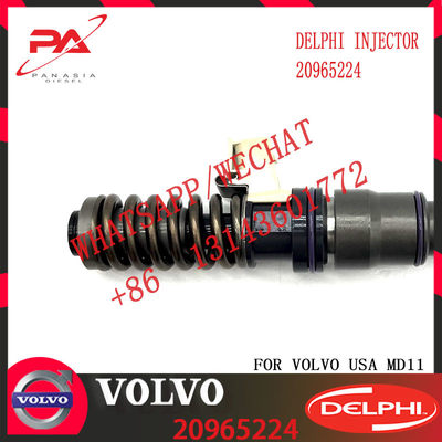 Diesel Fuel Common Rail Injector 21246331 BEBE4F00001 20965224 For E3.3 E3.4 E3.5 New Technology