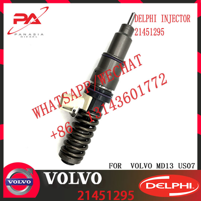 Fuel Injector 85013150 20582430 20977565 21106375 21244717 21451295 21543203 For V-O-L-V
