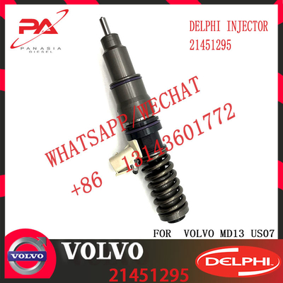 Fuel Injector 85013150 20582430 20977565 21106375 21244717 21451295 21543203 For V-O-L-V