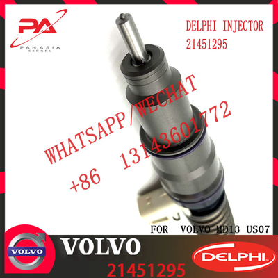 Fuel Injector 85013150 20582430 20977565 21106375 21244717 21451295 21543203 For V-O-L-V