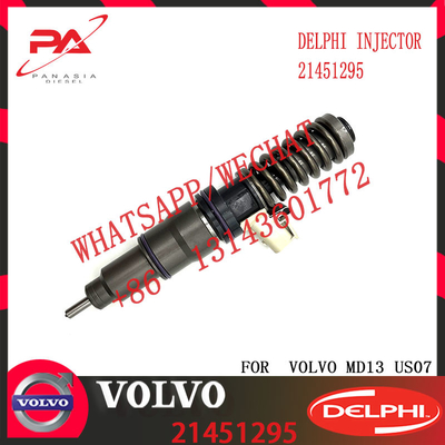 Fuel Injector 85013150 20582430 20977565 21106375 21244717 21451295 21543203 For V-O-L-V