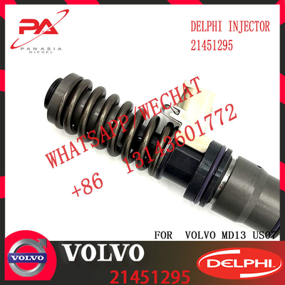 Fuel Injector 85013150 20582430 20977565 21106375 21244717 21451295 21543203 For V-O-L-V
