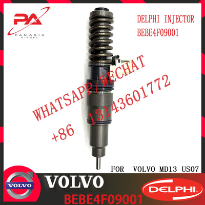 21451295 diesel fuel injector For VOL-VO TRUCK MD13 US07 E3.3, 21451295 BEBE4F09001