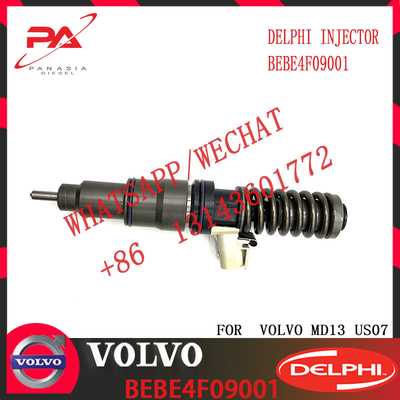 21451295 diesel fuel injector For VOL-VO TRUCK MD13 US07 E3.3, 21451295 BEBE4F09001