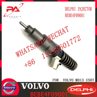 21451295 diesel fuel injector For VOL-VO TRUCK MD13 US07 E3.3, 21451295 BEBE4F09001