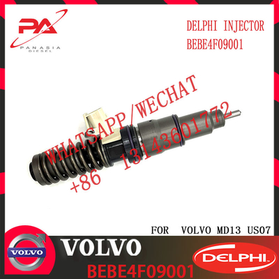 21451295 diesel fuel injector For VOL-VO TRUCK MD13 US07 E3.3, 21451295 BEBE4F09001