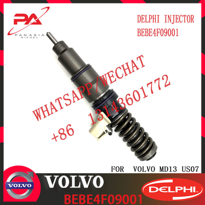 21451295 diesel fuel injector For VOL-VO TRUCK MD13 US07 E3.3, 21451295 BEBE4F09001