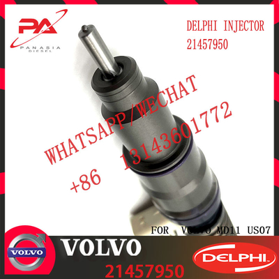 85003714 21457950 85013157 21457951 85003711 BEBE4F10001 BEBE4F11001 Diesel Injector for V-O-L-V