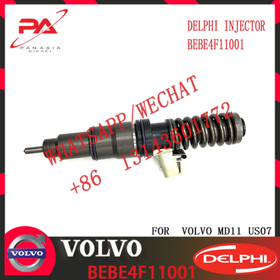 85003714 21457950 85013157 21457951 85003711 BEBE4F10001 BEBE4F11001 Diesel Injector for V-O-L-V