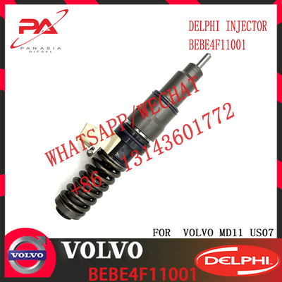 85003714 21457950 85013157 21457951 85003711 BEBE4F10001 BEBE4F11001 Diesel Injector for V-O-L-V