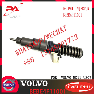 85003714 21457950 85013157 21457951 85003711 BEBE4F10001 BEBE4F11001 Diesel Injector for V-O-L-V