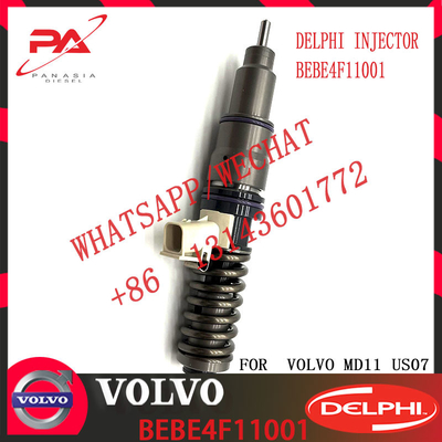 85003714 21457950 85013157 21457951 85003711 BEBE4F10001 BEBE4F11001 Diesel Injector for V-O-L-V