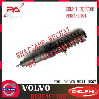 85003714 21457950 85013157 21457951 85003711 BEBE4F10001 BEBE4F11001 Diesel Injector for V-O-L-V