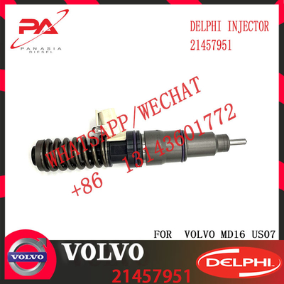 85003714 21457950 85013157 21457951 85003711 BEBE4F10001 BEBE4F11001 Diesel Injector for V-O-L-V