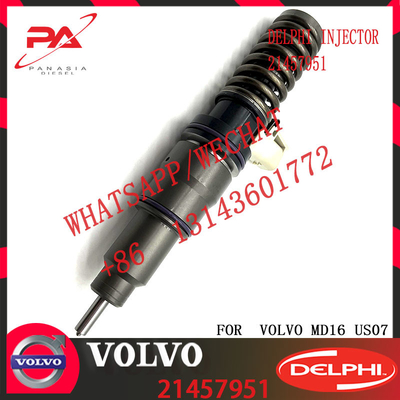 85003714 21457950 85013157 21457951 85003711 BEBE4F10001 BEBE4F11001 Diesel Injector for V-O-L-V