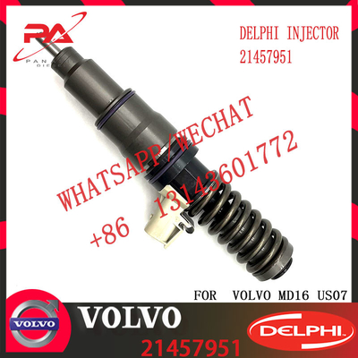 85003714 21457950 85013157 21457951 85003711 BEBE4F10001 BEBE4F11001 Diesel Injector for V-O-L-V