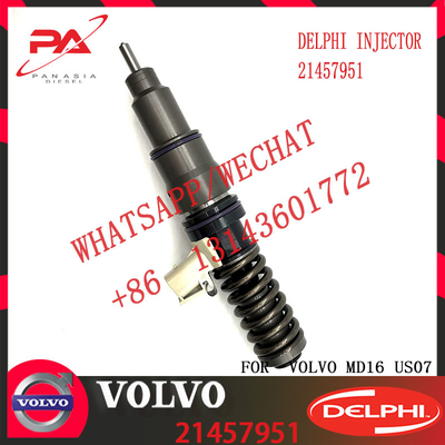 85003714 21457950 85013157 21457951 85003711 BEBE4F10001 BEBE4F11001 Diesel Injector for V-O-L-V